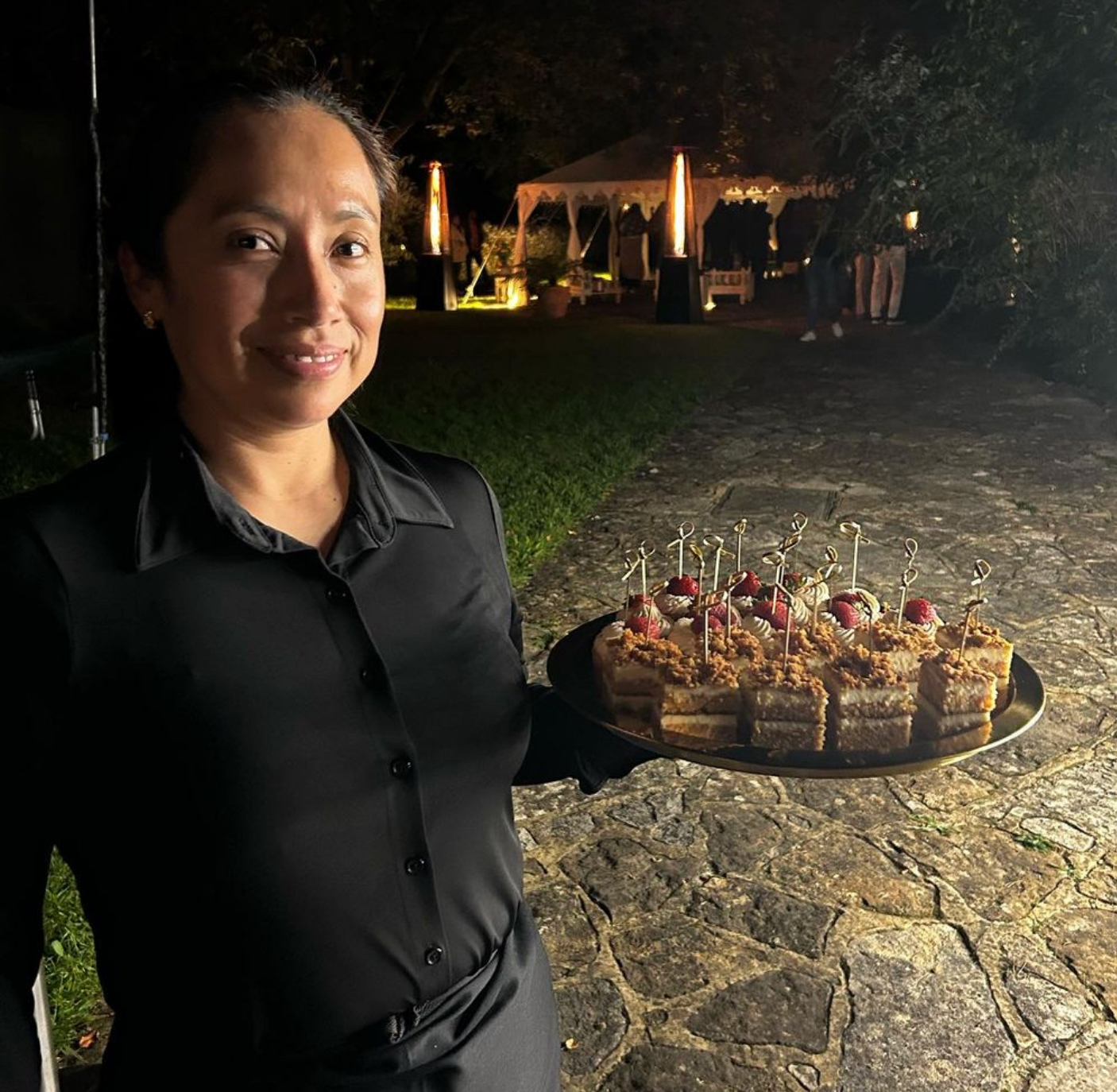 Corporate Events