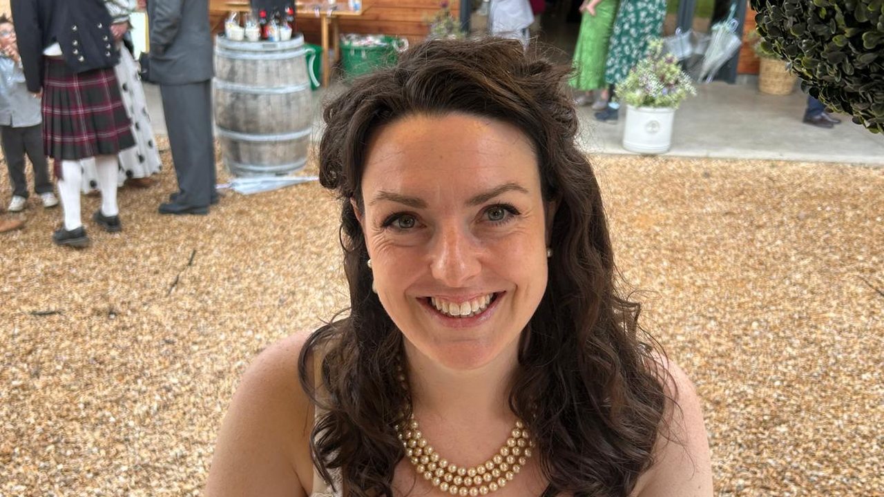 Weddings & Hen Parties